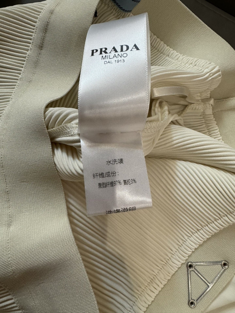 Prada Skirts